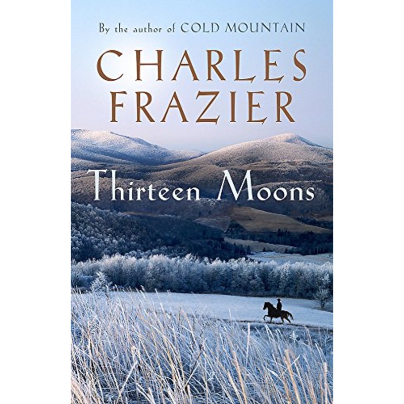 Thirteen Moons