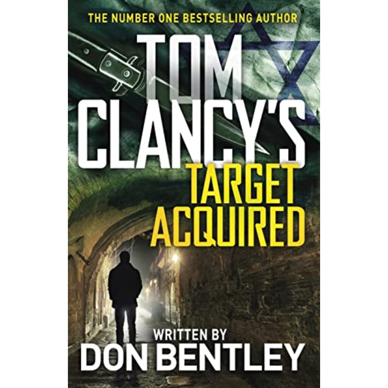 Tom Clancy's Target Acquired