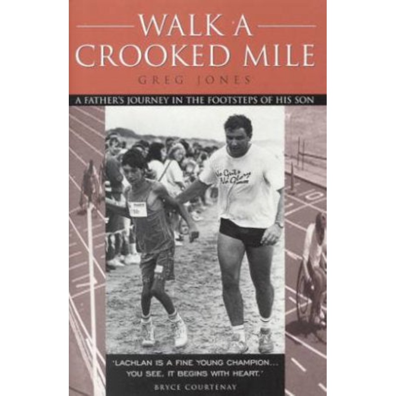 Walk a Crooked Mile