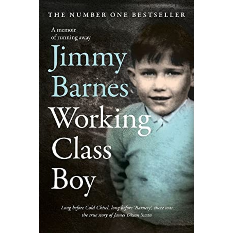 Working Class Boy