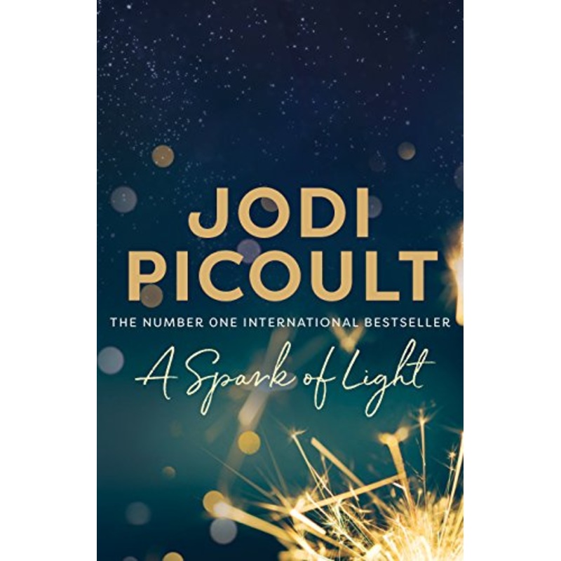 A Spark of Light