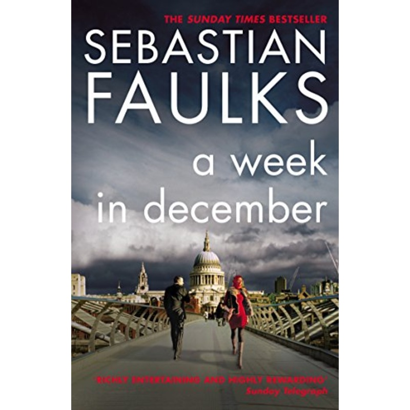 A Week in December