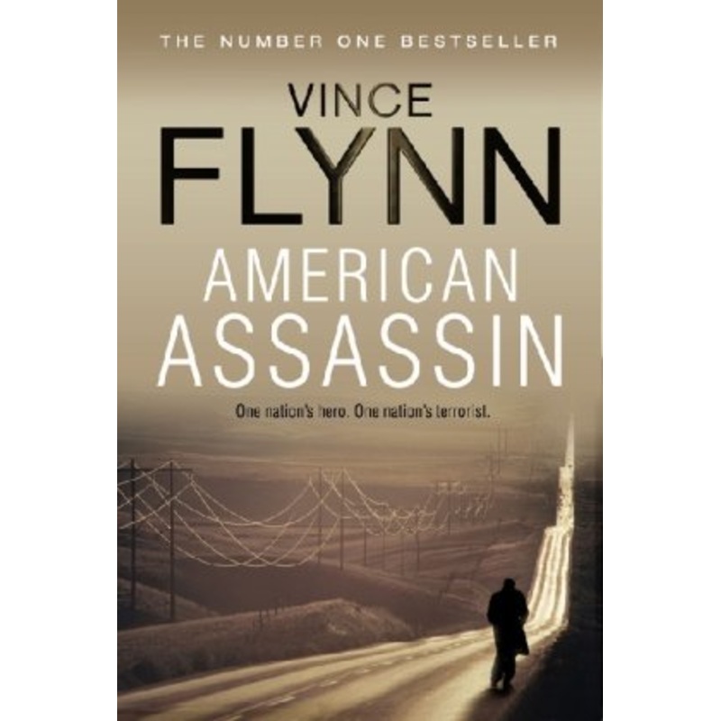 American Assassin