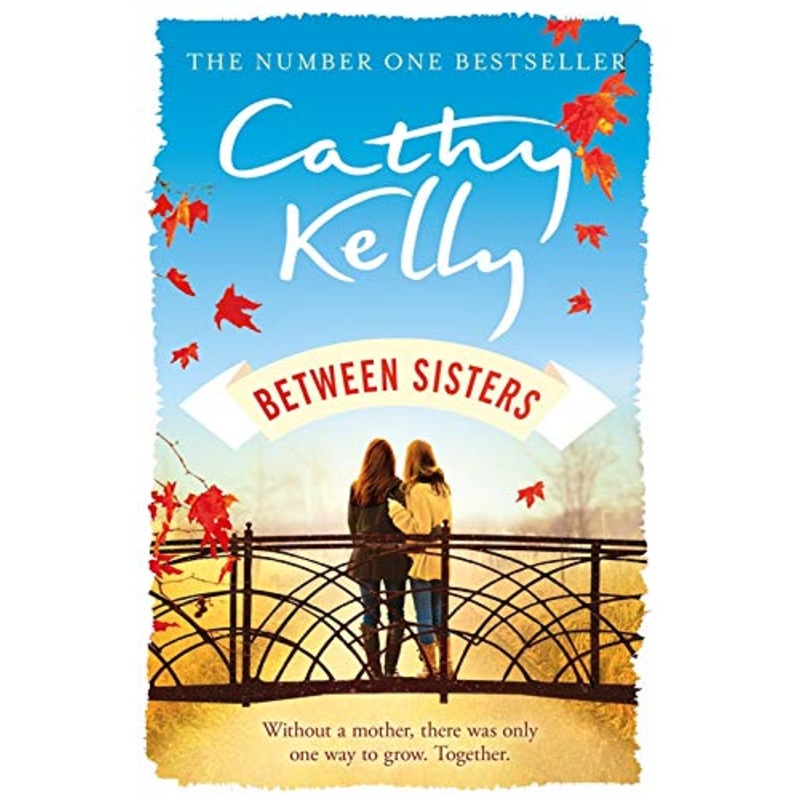 Between Sisters: A warm, wise story about family and friendship from the #1 Sunday Times bestseller