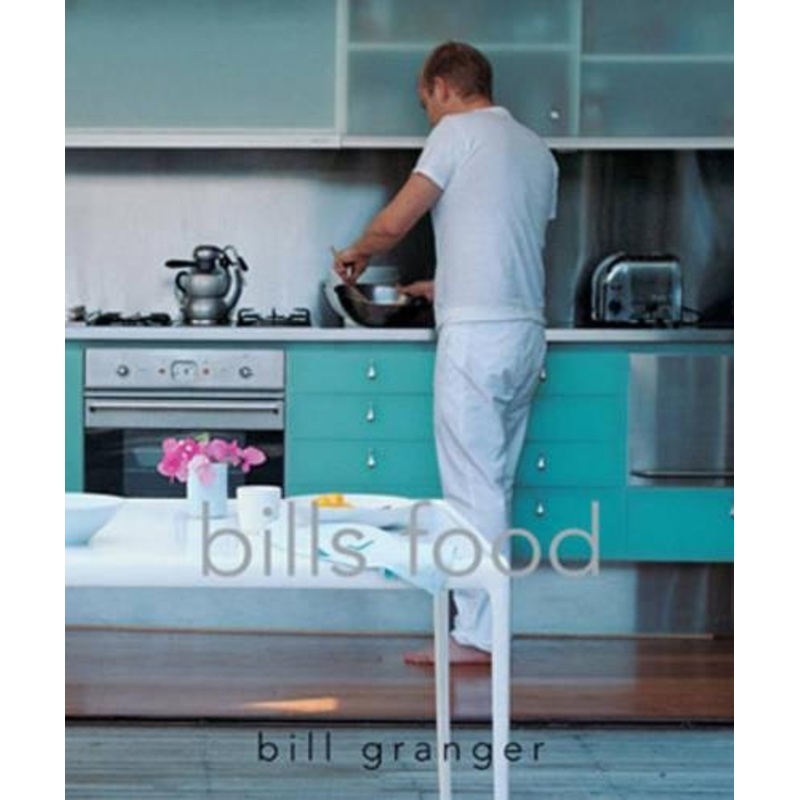 Bill's Food