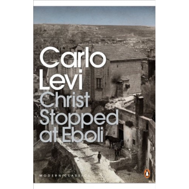 Christ Stopped at Eboli