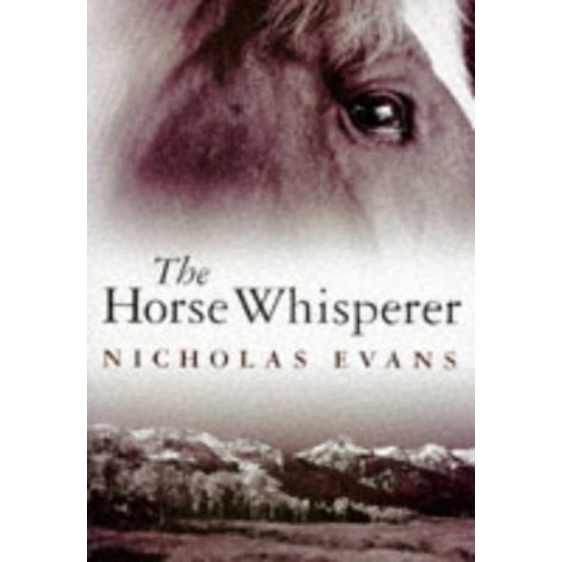 The Horse Whisperer