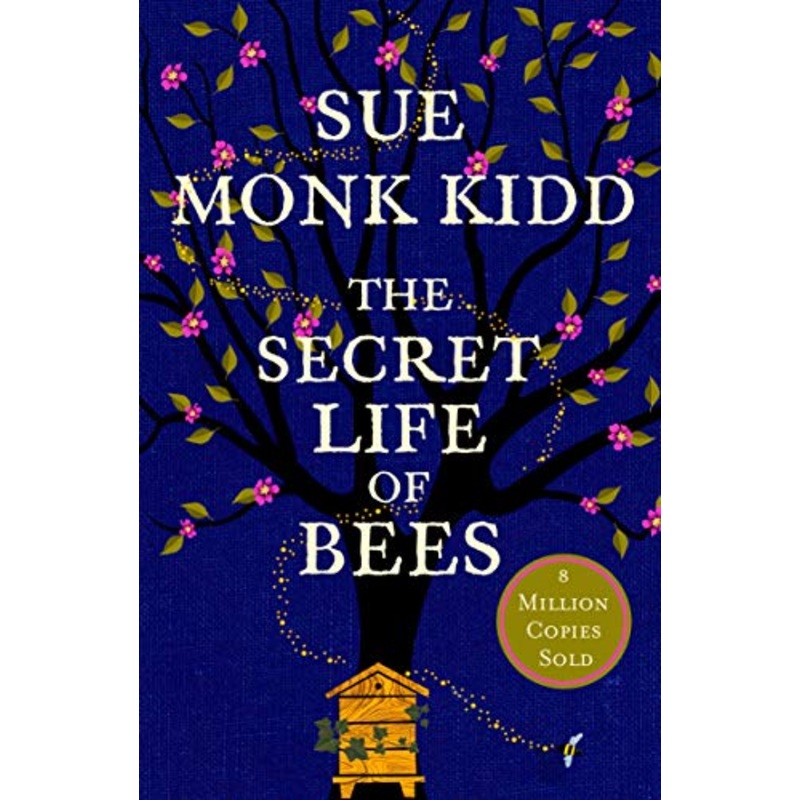The Secret Life of Bees: The stunning multi-million bestselling novel about a young girl's journey; poignant, uplifting and unforgettable
