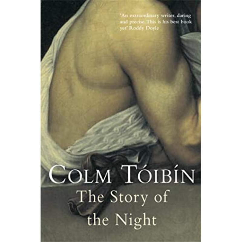 The Story of the Night