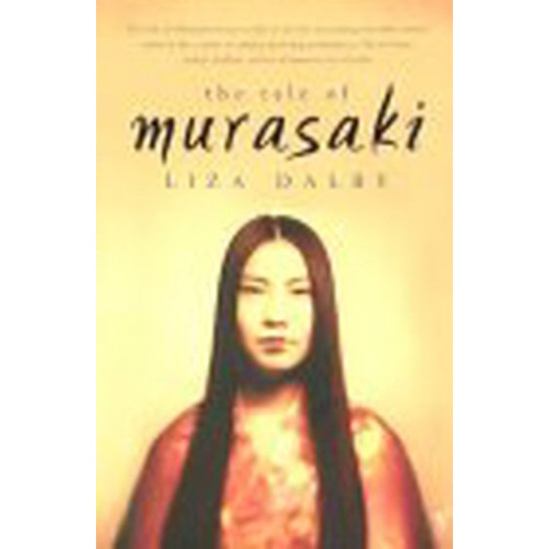 The Tale Of Murasaki