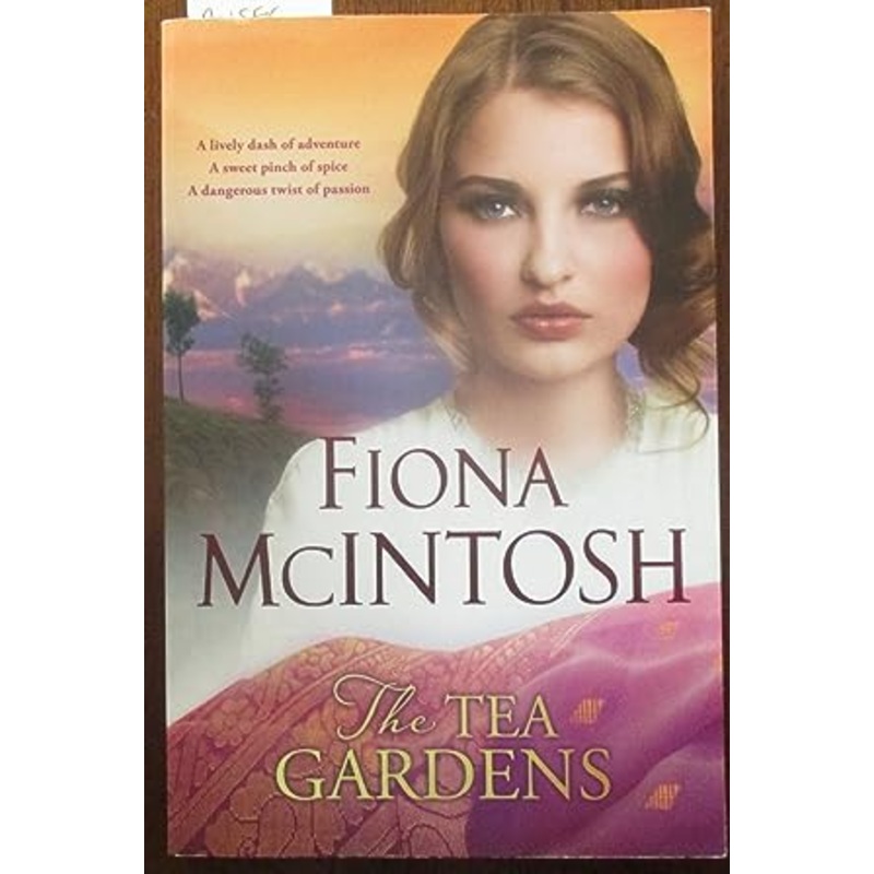 The Tea Gardens