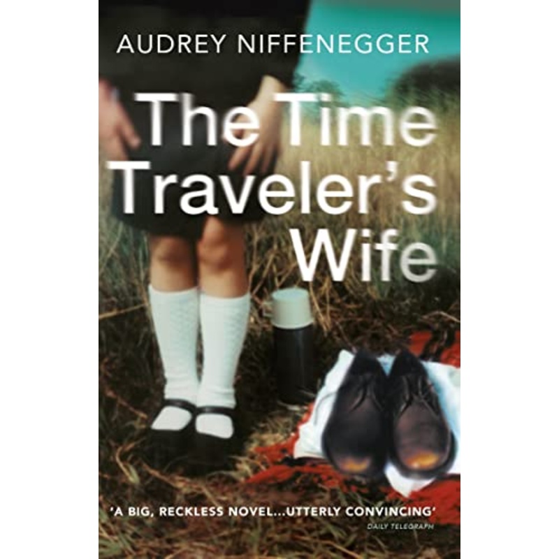The Time Traveler's Wife: The time-altering love story behind the major new TV series