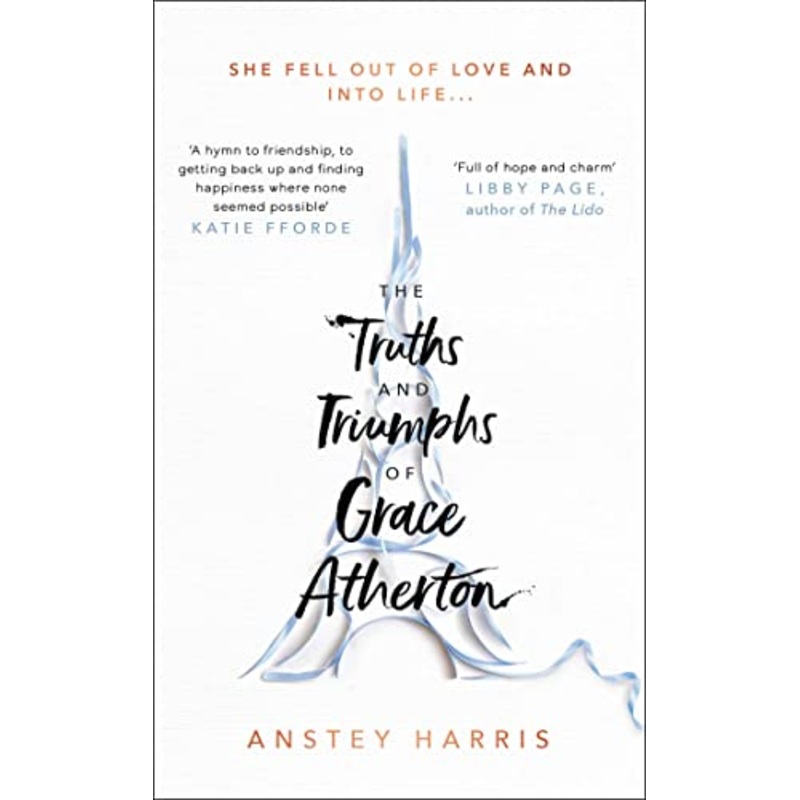 The Truths and Triumphs of Grace Atherton