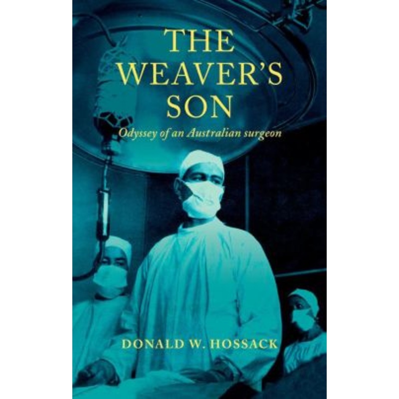 The Weavers Son