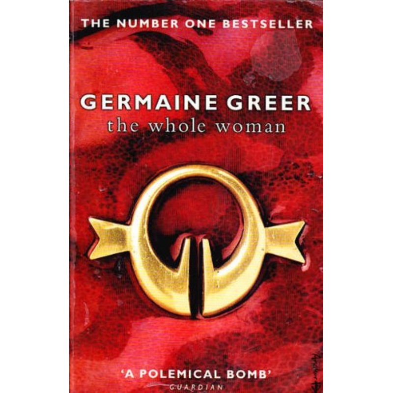 The Whole Woman