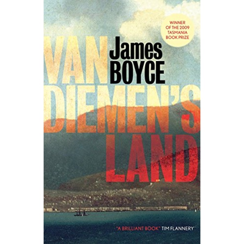 Van Diemen's Land