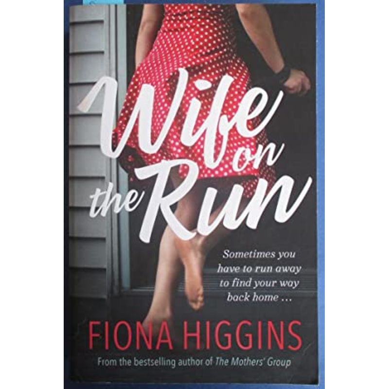 Wife on the Run