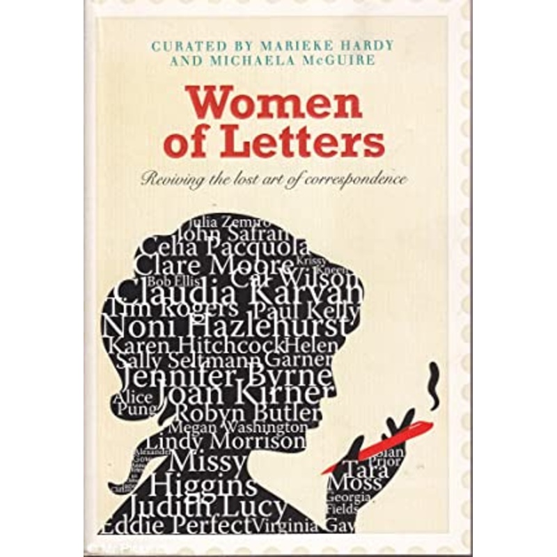 Women Of Letters