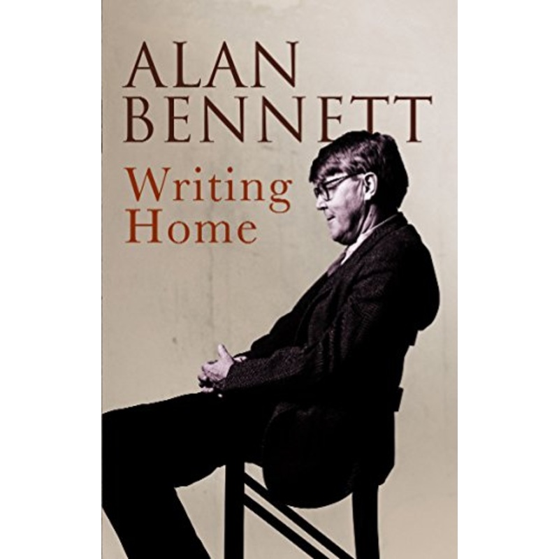 Writing Home