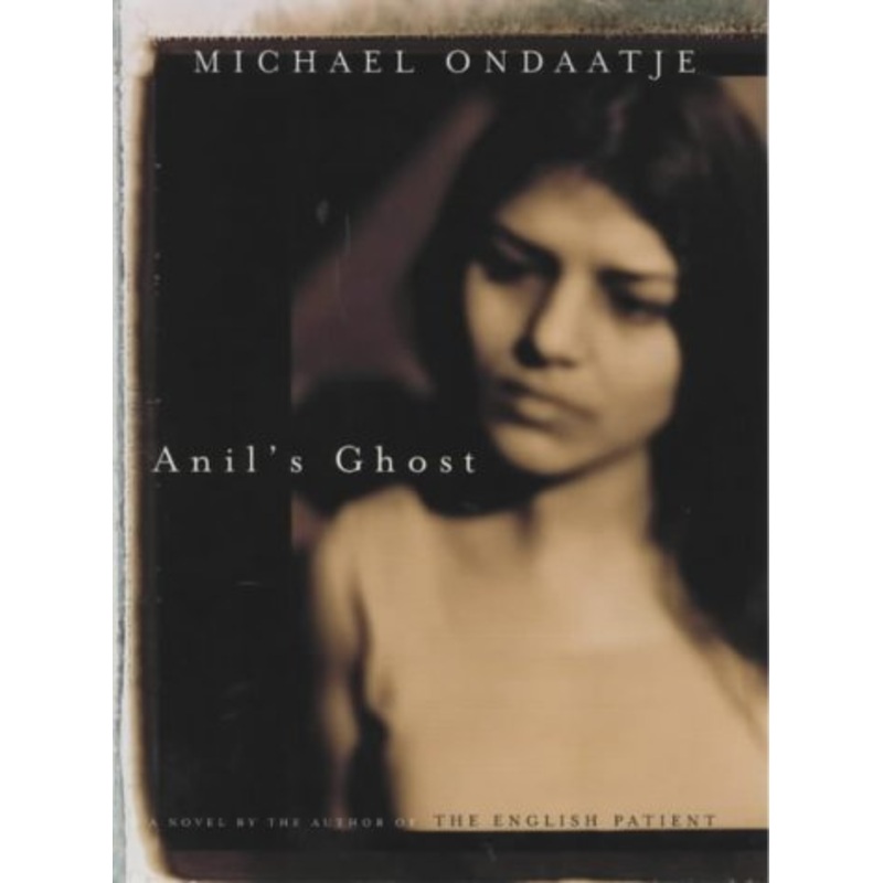 Anil's Ghost