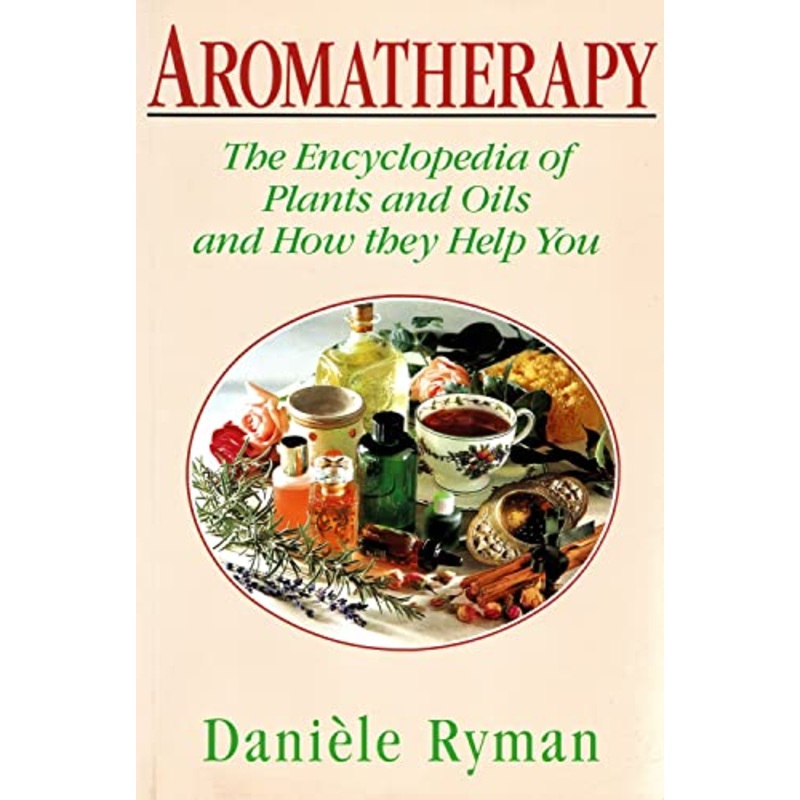 Aromatherapy: Can Help You