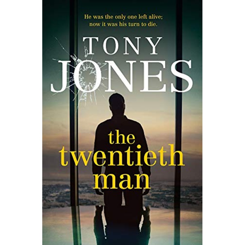 The Twentieth Man
