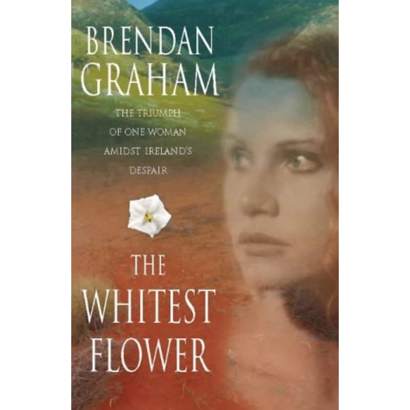 The Whitest Flower