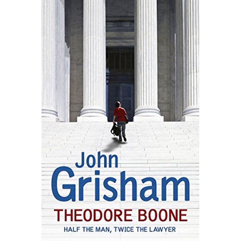 Theodore Boone