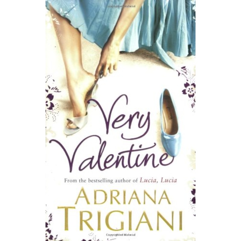 Very Valentine