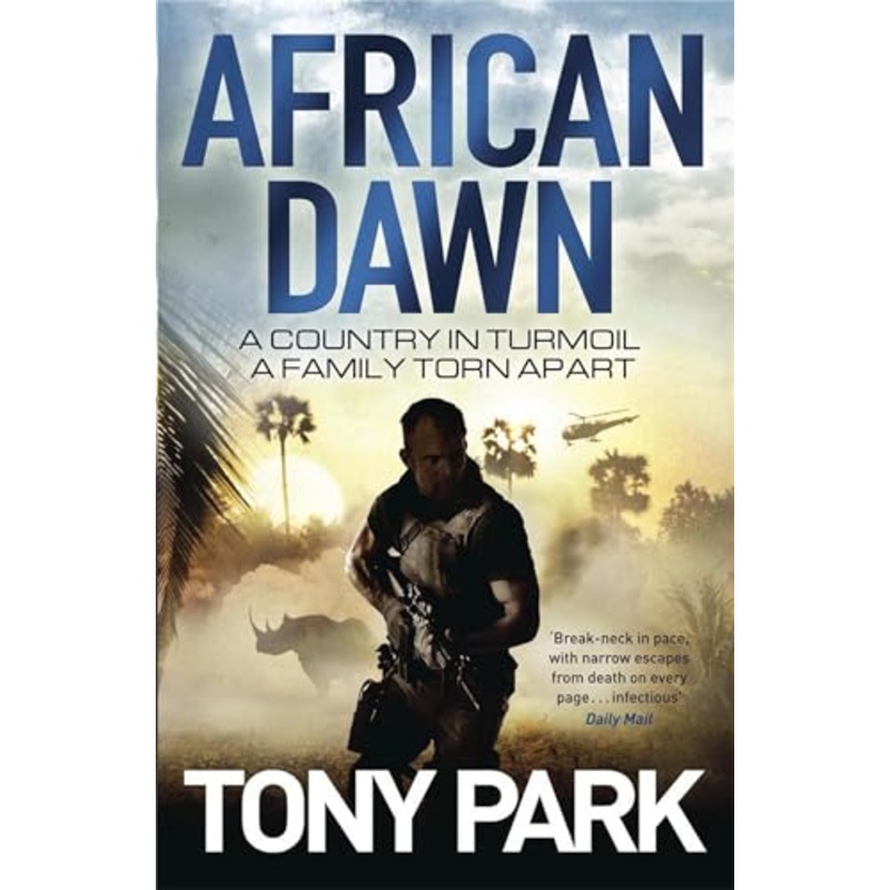 African Dawn