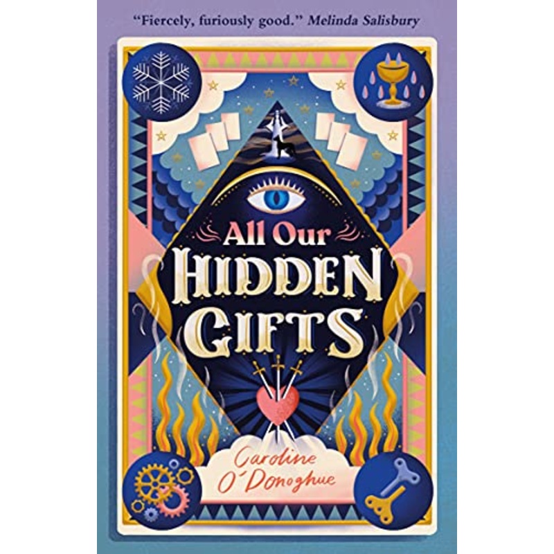 All Our Hidden Gifts