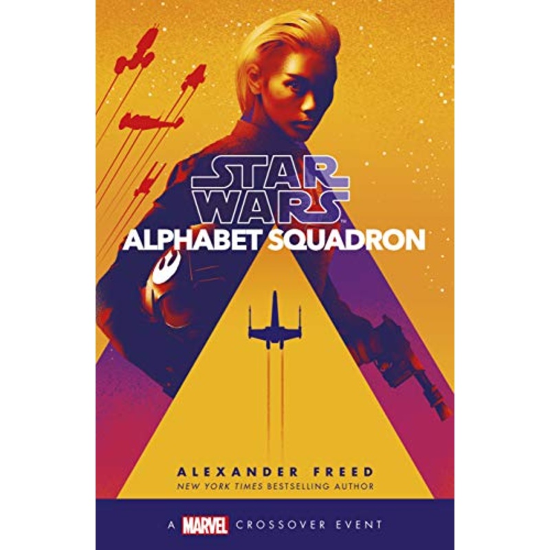 Alphabet Squadron