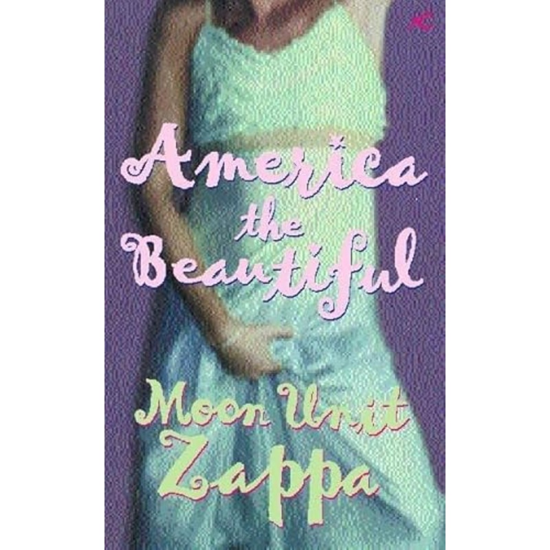 America the Beautiful