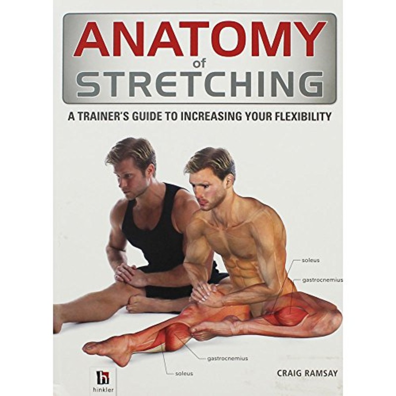 Anatomy of Stretching