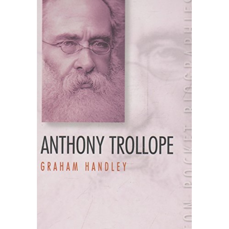 Anthony Trollope