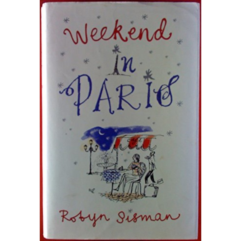 Weekend in Paris