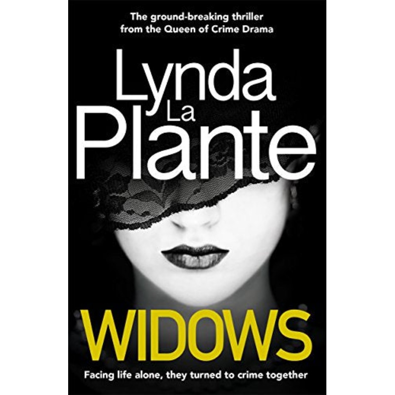 Widows: Now a major Netflix film