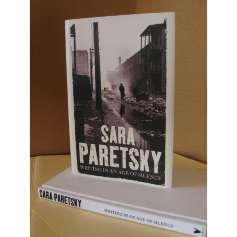 Writing in an Age of Silence