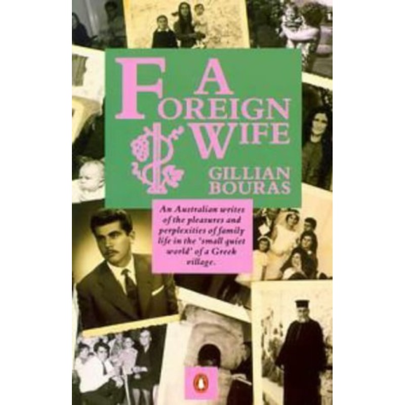 A Foreign Wife