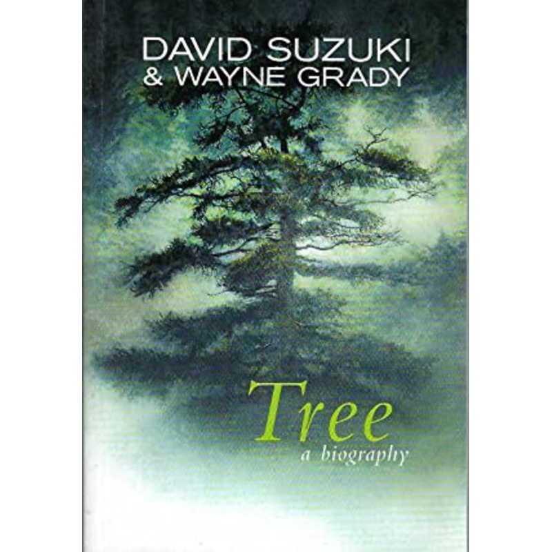 Tree: A biography