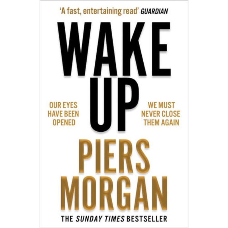 Wake Up: Why the world has gone nuts