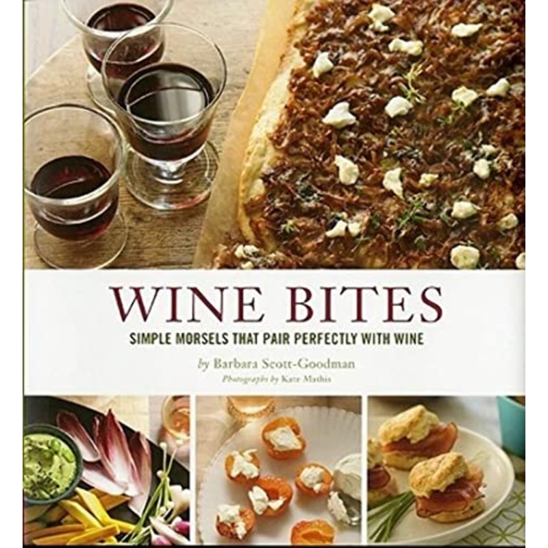 Wine Bites