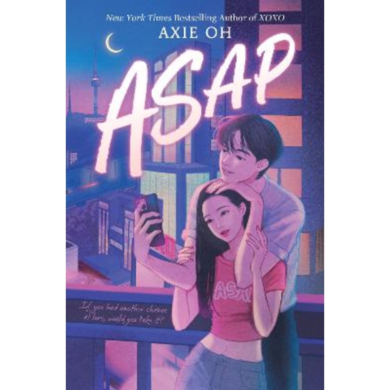Asap