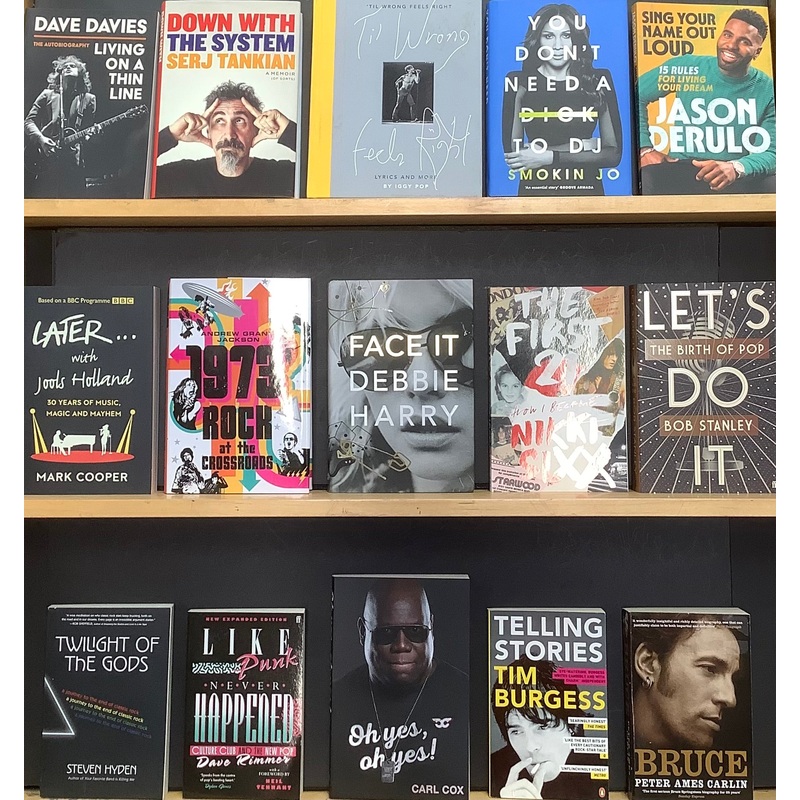 Music Bargain Book Box 2