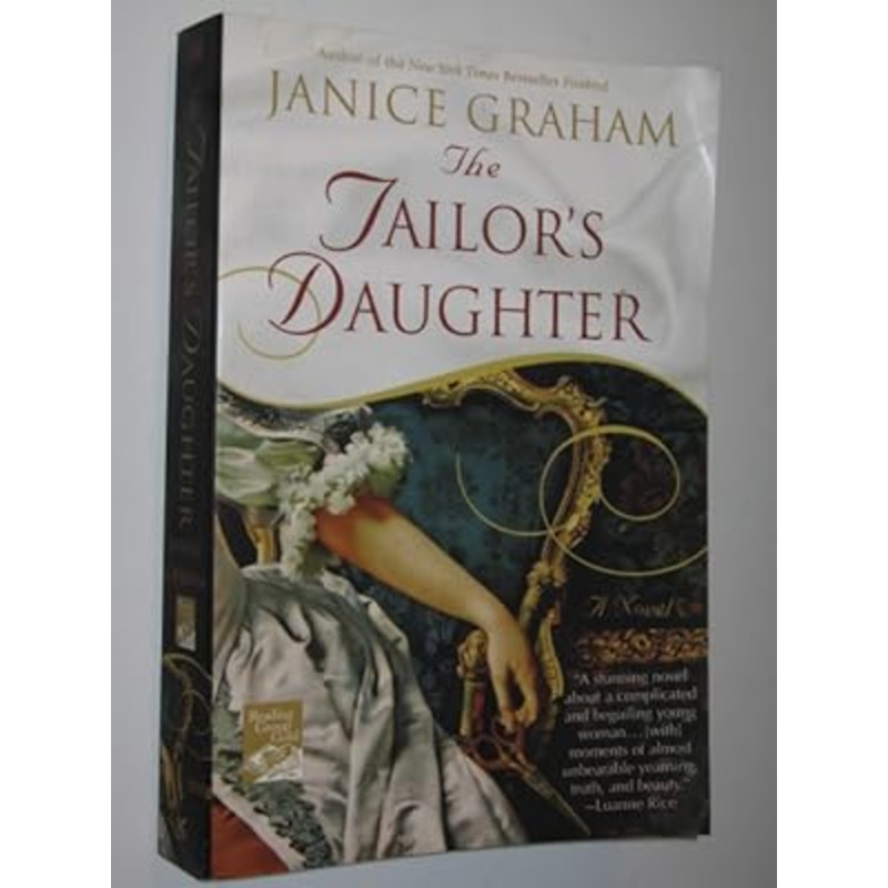 The Tailor's Daughter