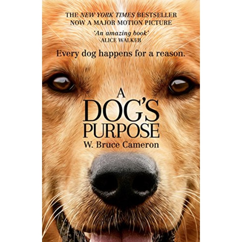 A Dog's Purpose