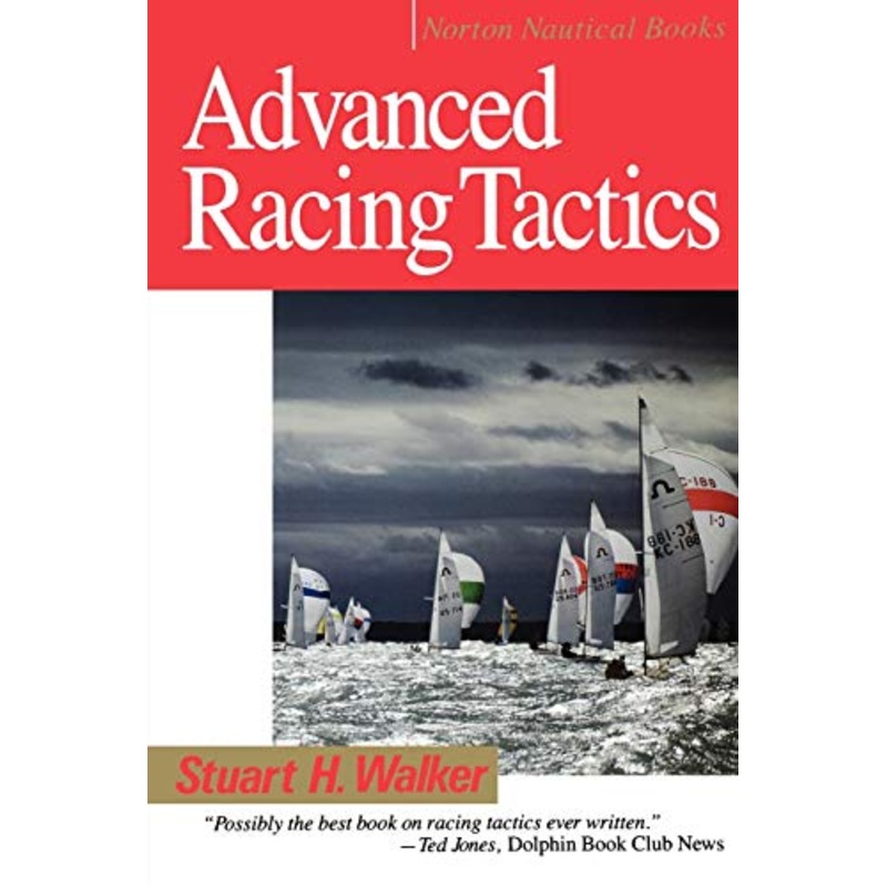 Advanced Racing Tactics