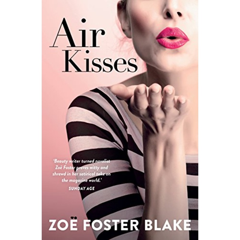Air Kisses