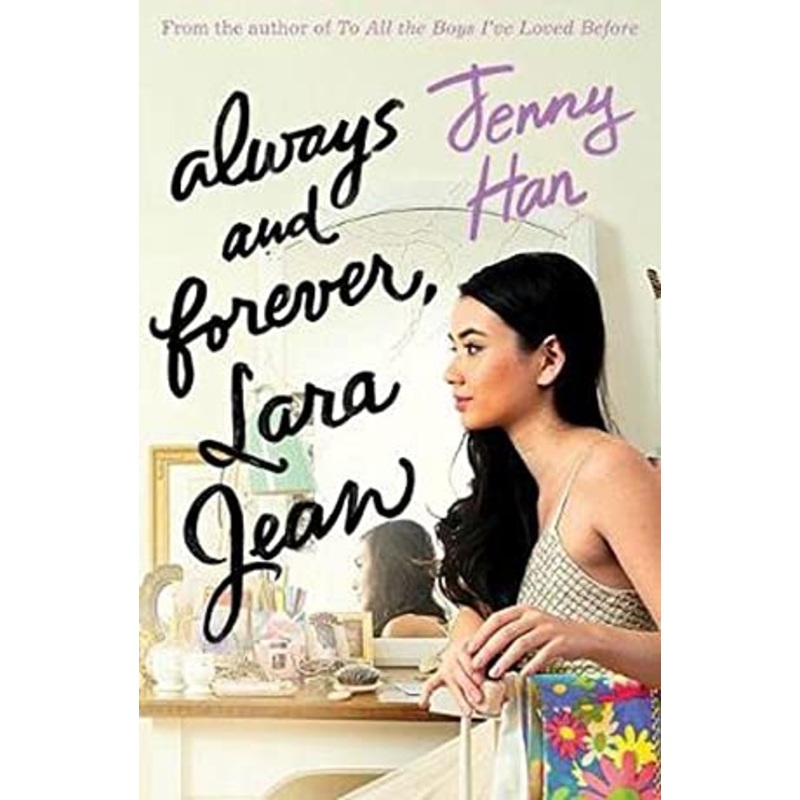 Always and Forever, Lara Jean