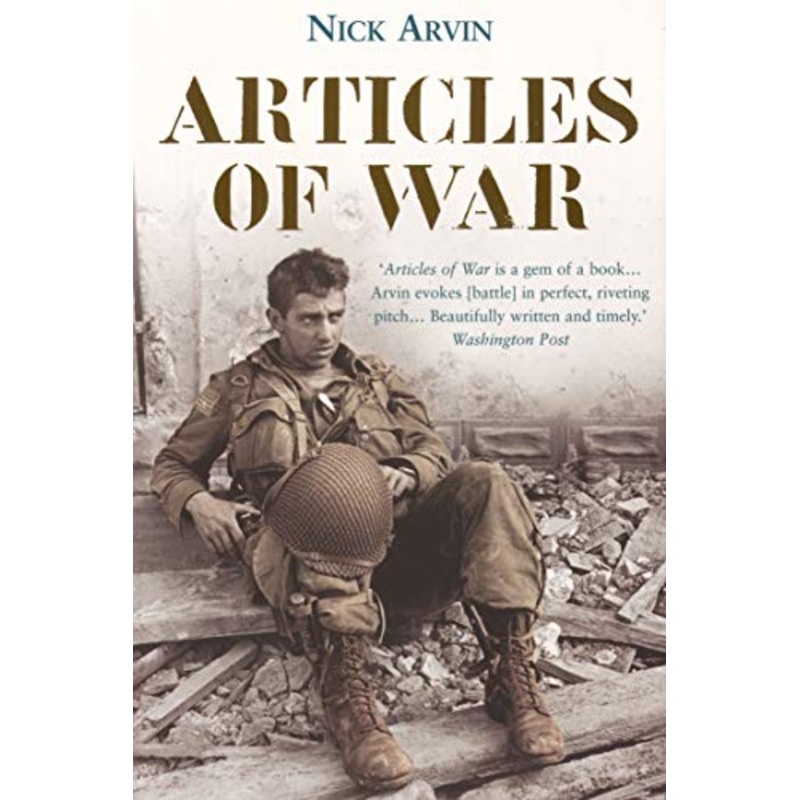 Articles Of War